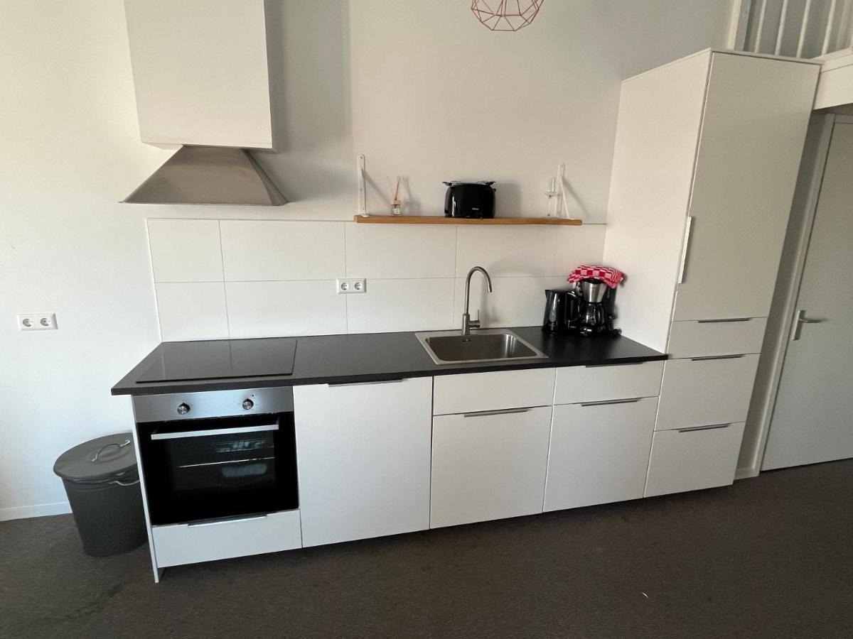 Penthouse Deluxe Appartement