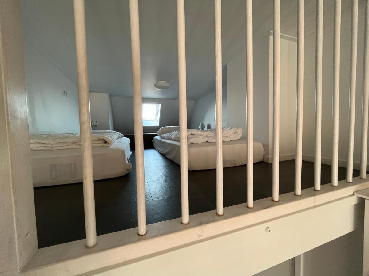Penthouse Deluxe