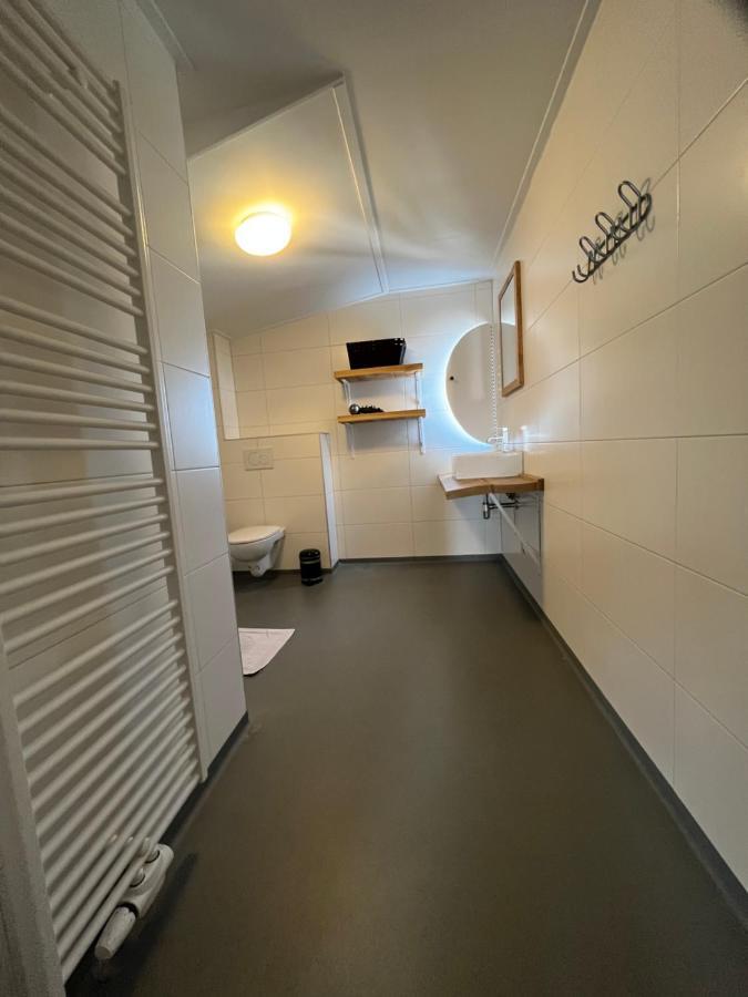 Appartement Penthouse Deluxe Oostkapelle